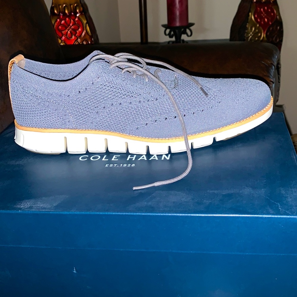Cole Haan Shoes